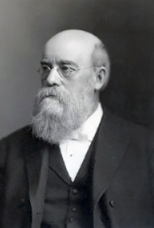 <span class="mw-page-title-main">Washington Gladden</span> American politician (1836-1918)