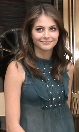 Willa Holland Wikiwand