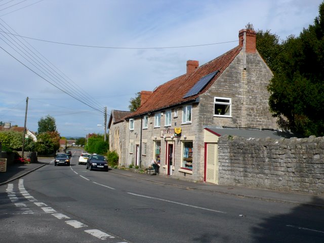 Woolavington