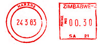 Zimbabwe stamp type CB11.jpg
