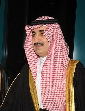سعود بن عبدالرحمن