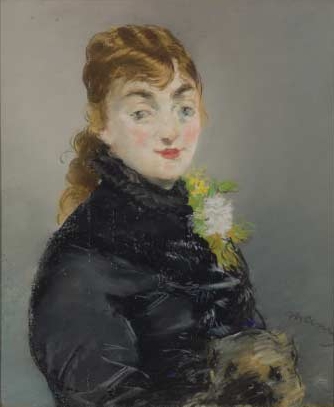 File:Édouard Manet - Méry Laurent au carlin.jpg