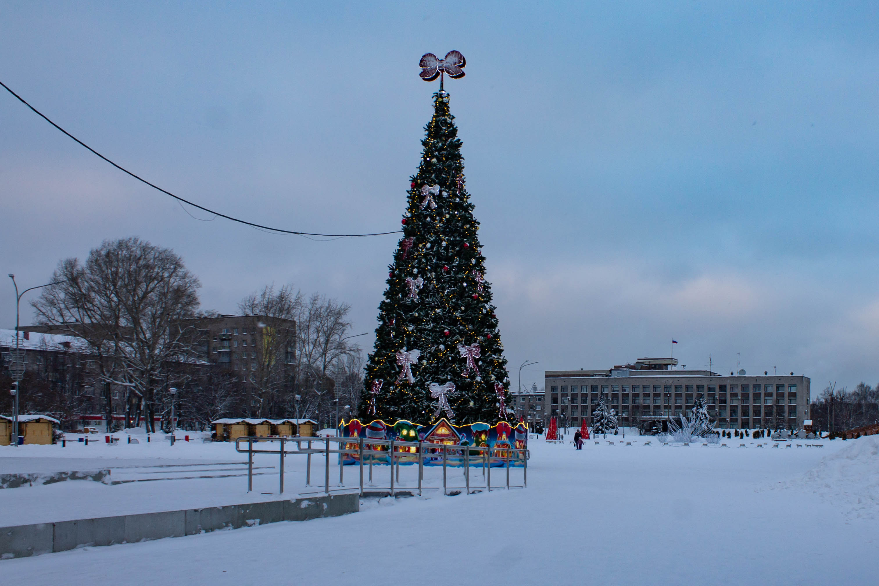 Погода на месяц череповец 2024