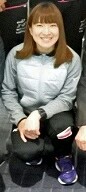 <span class="mw-page-title-main">Yumi Suzuki</span> Japanese curler