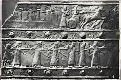 File:1911 Britannica - Babylonia-Section of bronze.png