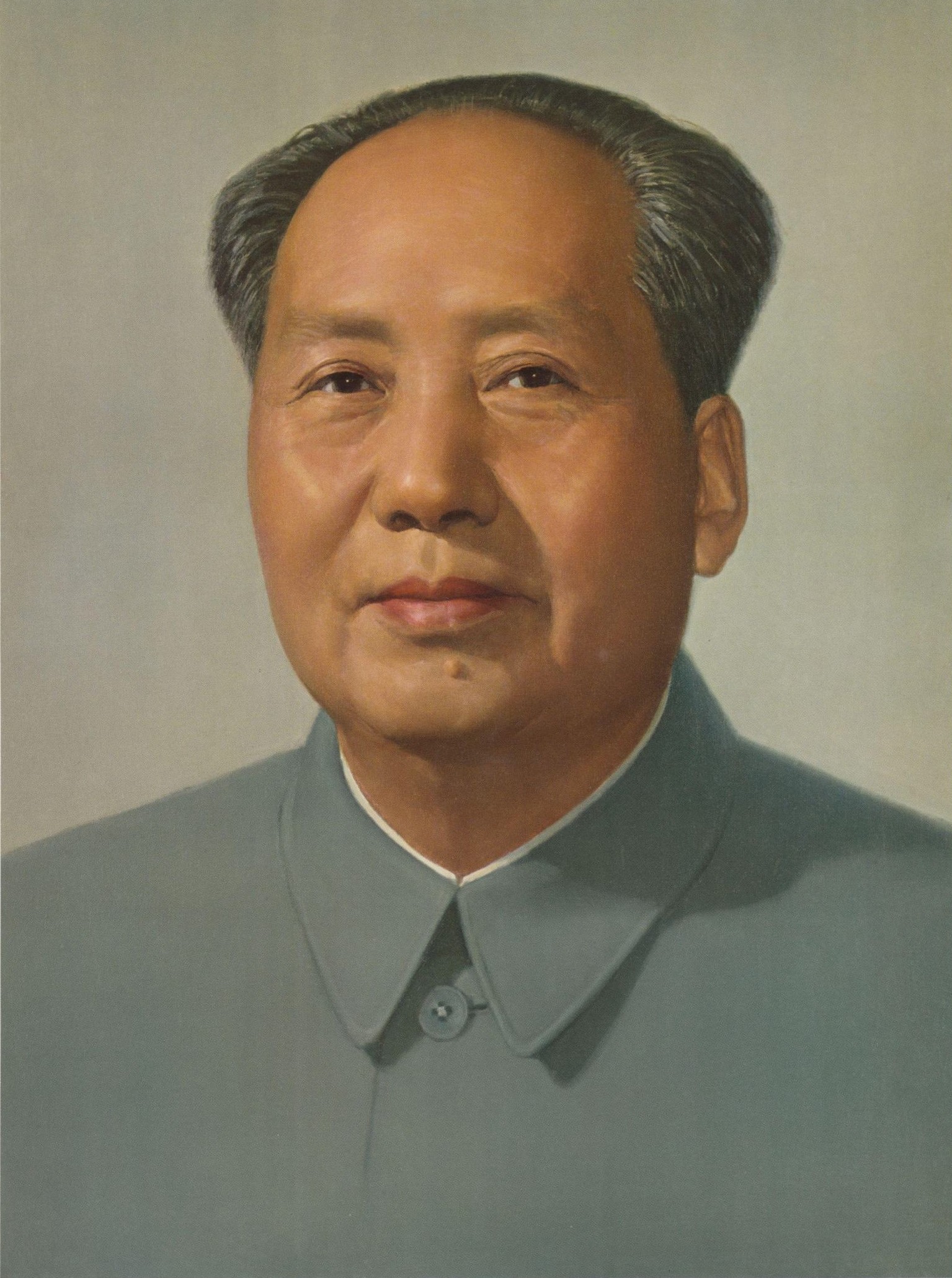 Mao Zedong - Wikipedia