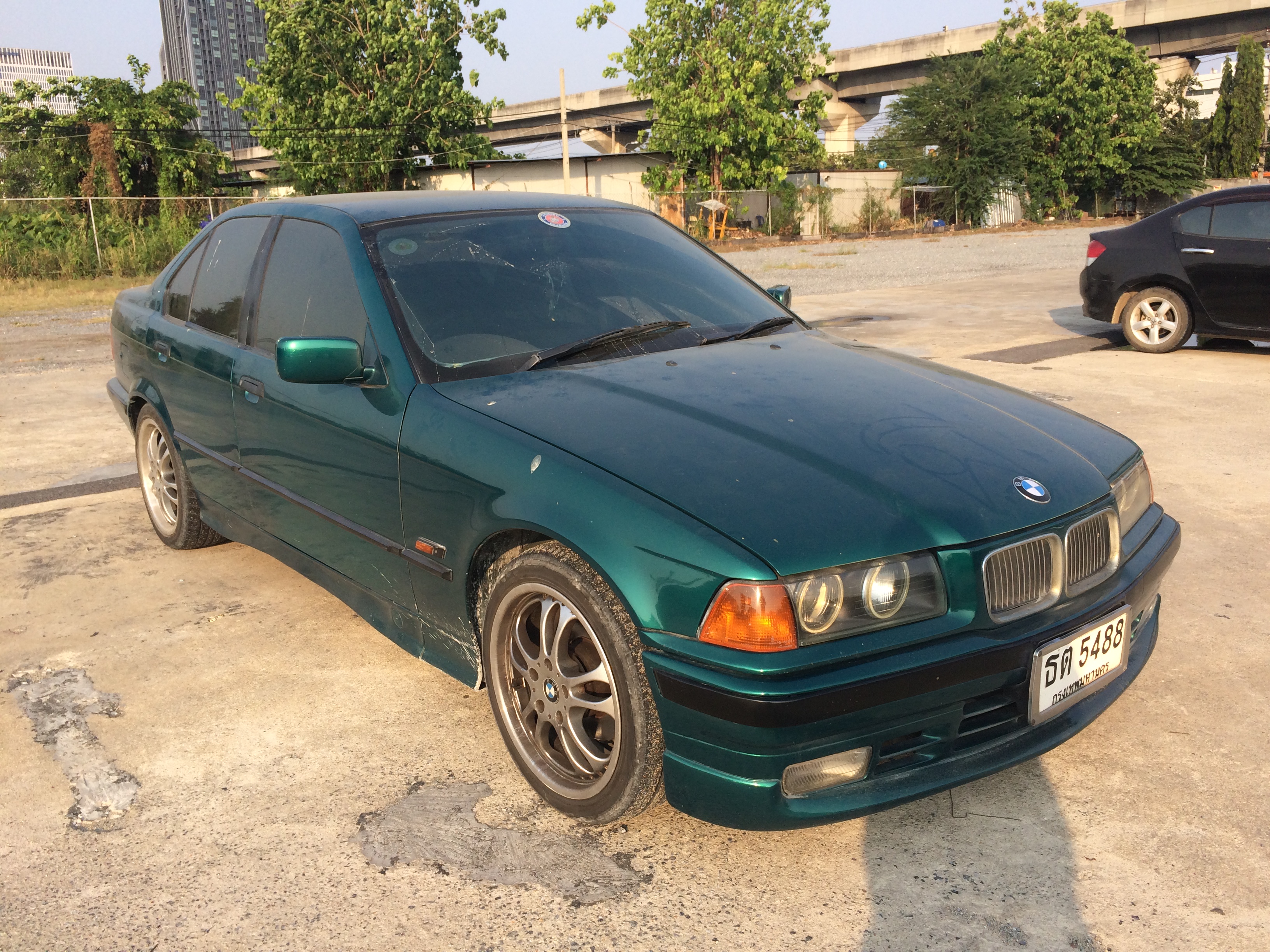 BMW 318i 1995