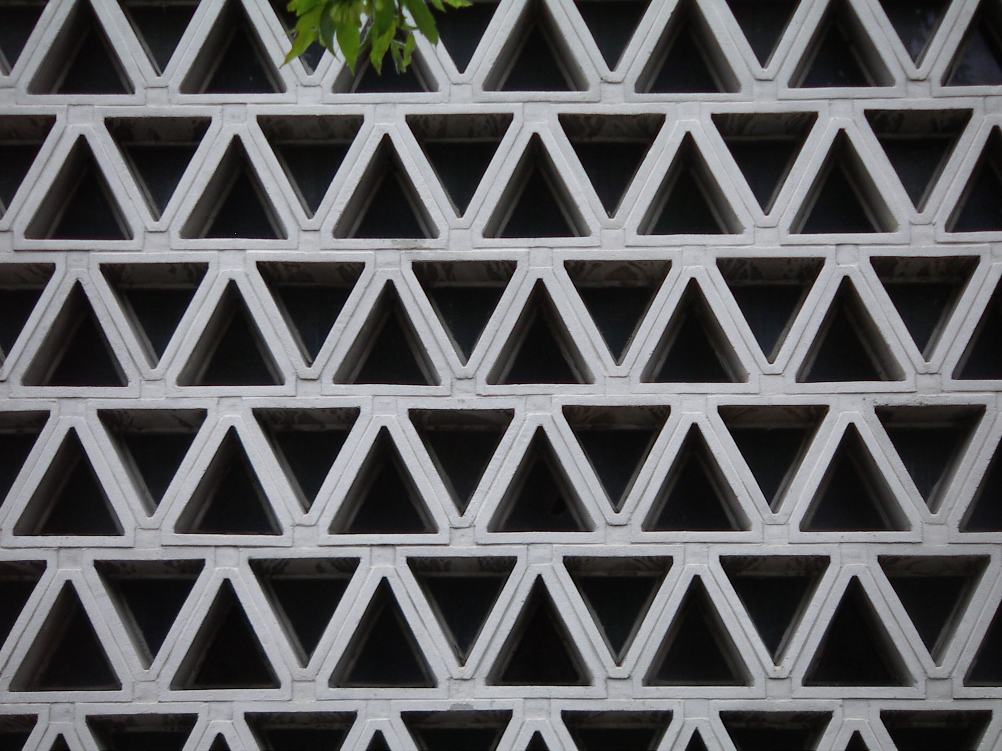 Architecture patterns