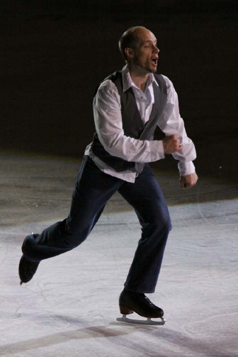 File:2009 Stars on Ice in Halifax - 6834A - Kurt Browning.jpg