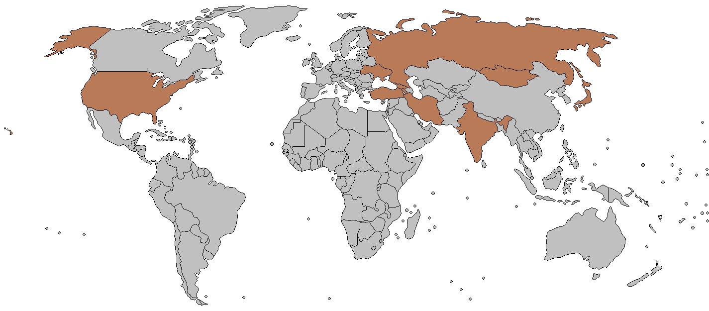 File:2014 Wrestling World Cup - Men's freestyle - countries.png Wikimedia Commons