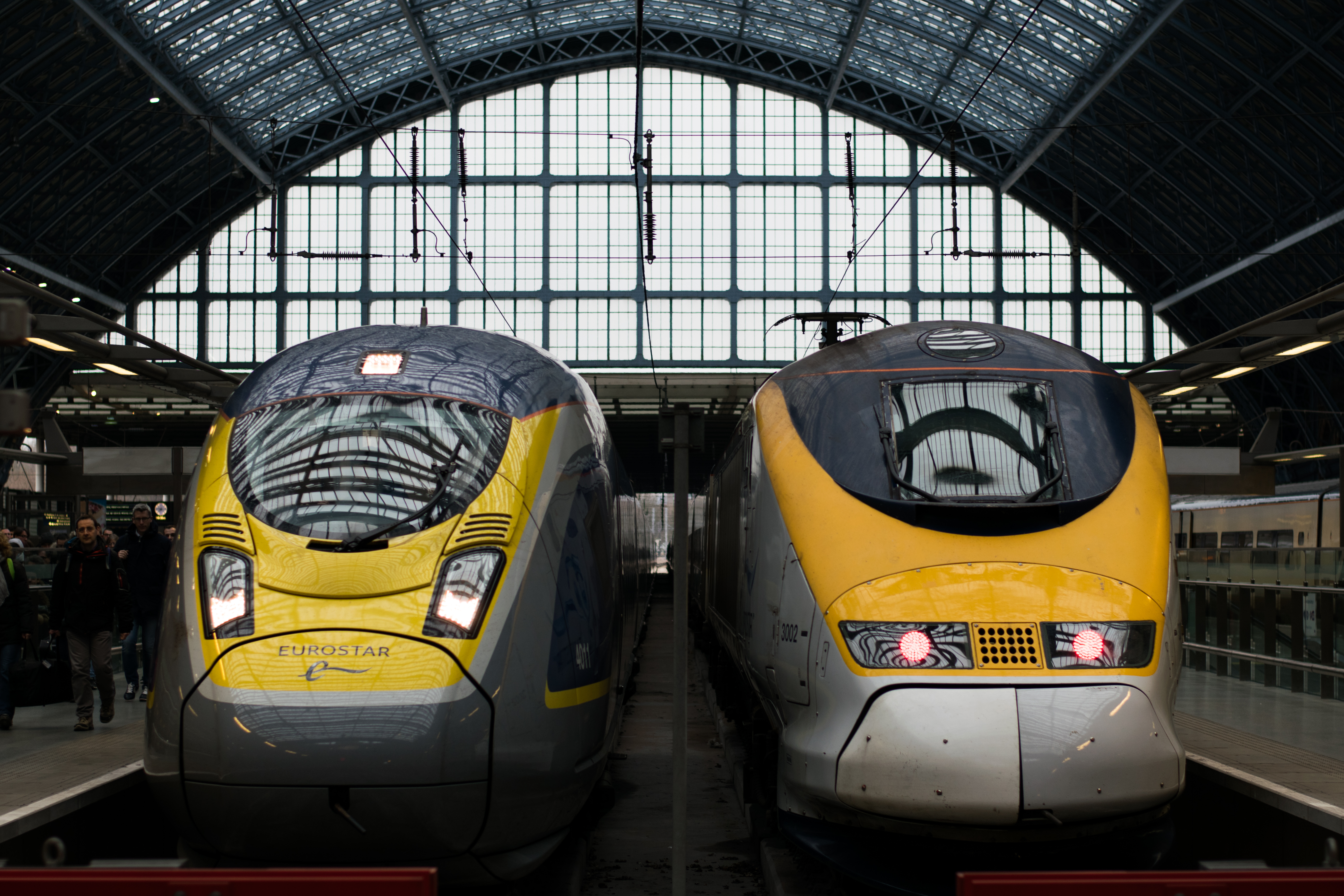 eurostar