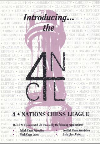 <span class="mw-page-title-main">4NCL</span> UK chess league