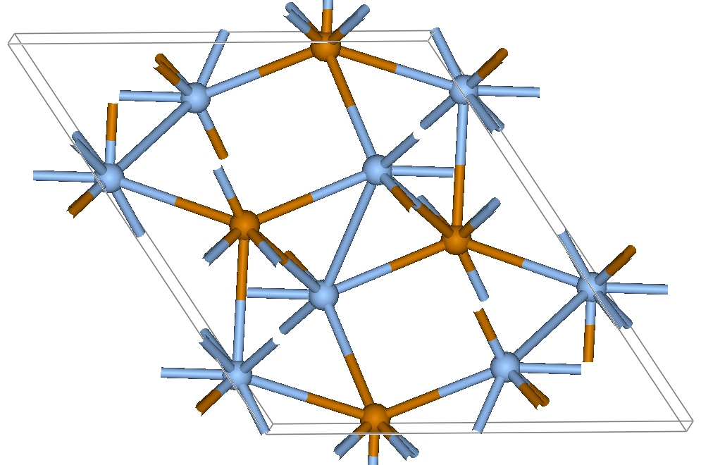 Materialisme opstrøms øjeblikkelig Zilvertelluride - Wikipedia