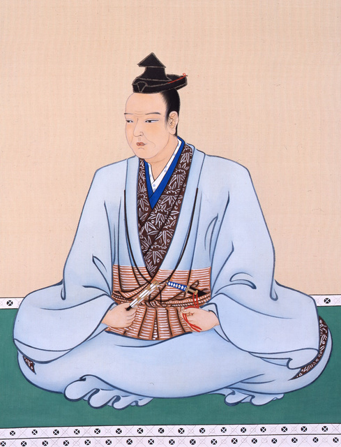 File:Akechi Mitsuhide8.jpg - Wikimedia Commons