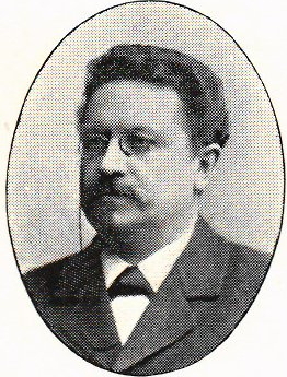 Alfred Waldenström