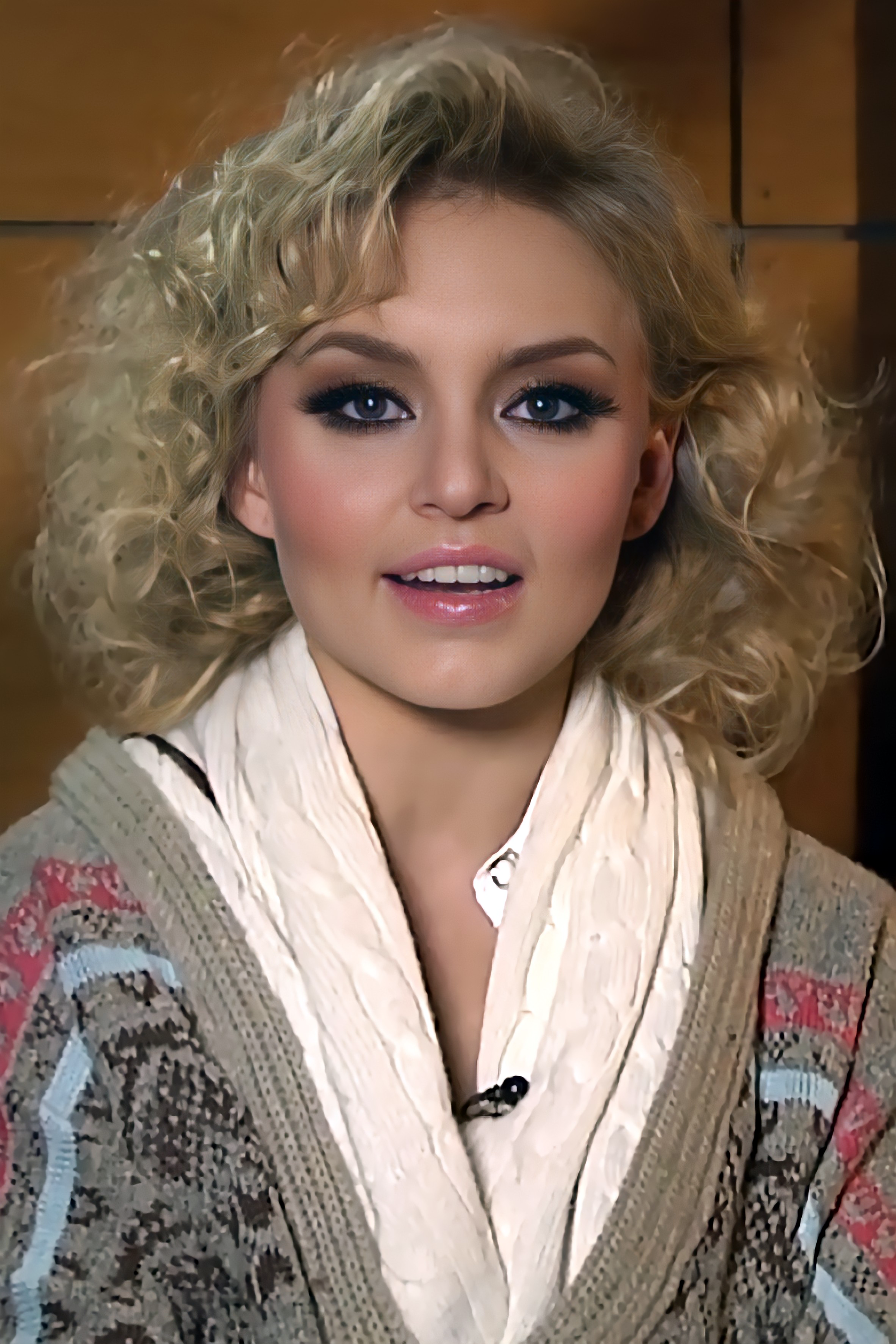 Angelique Boyer Wikipedia