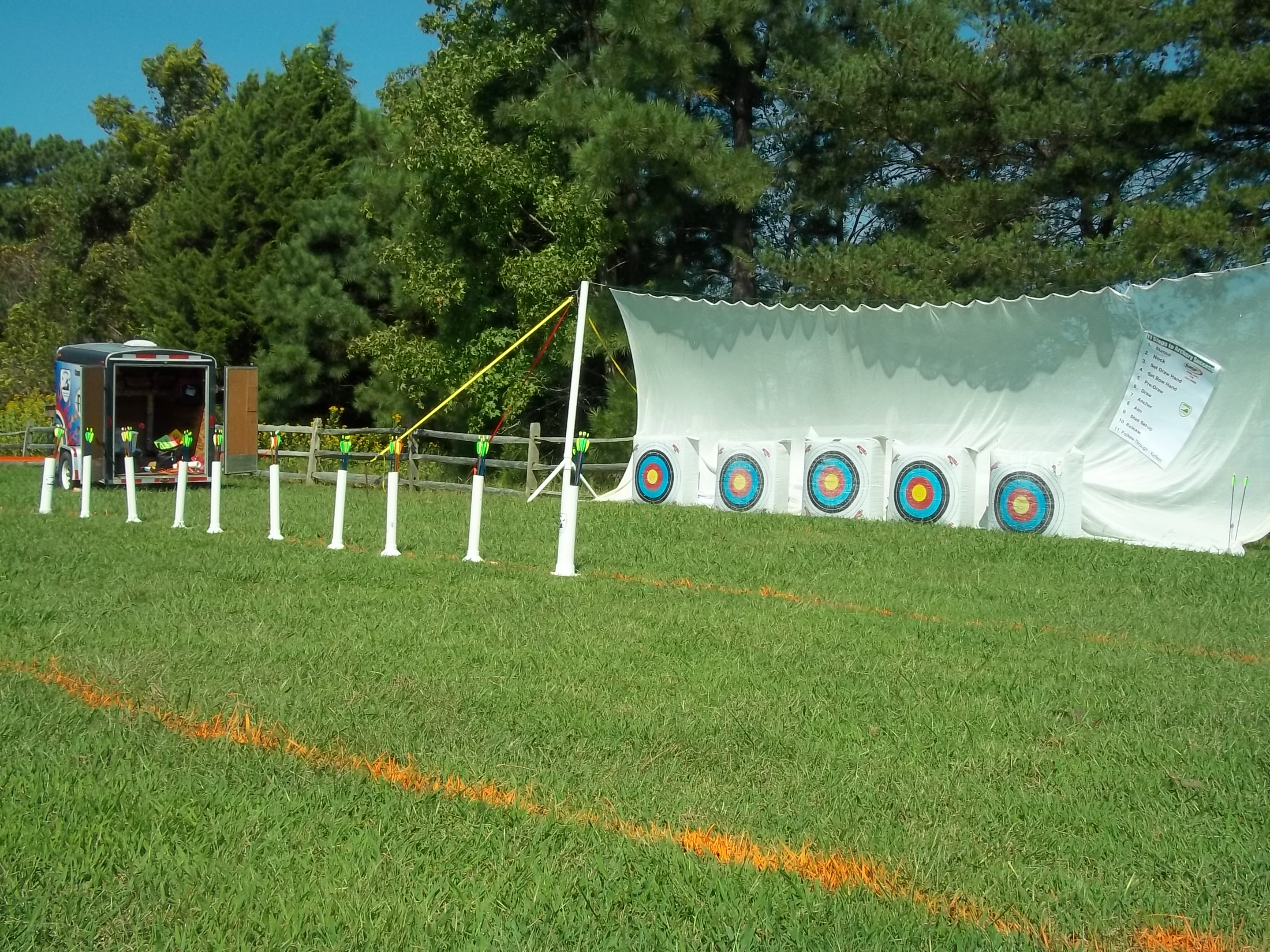 File Archery range 8019644987 .jpg Wikimedia Commons