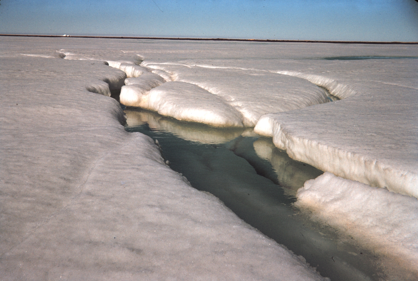 File Arctic Ice Melt jpg Wikipedia