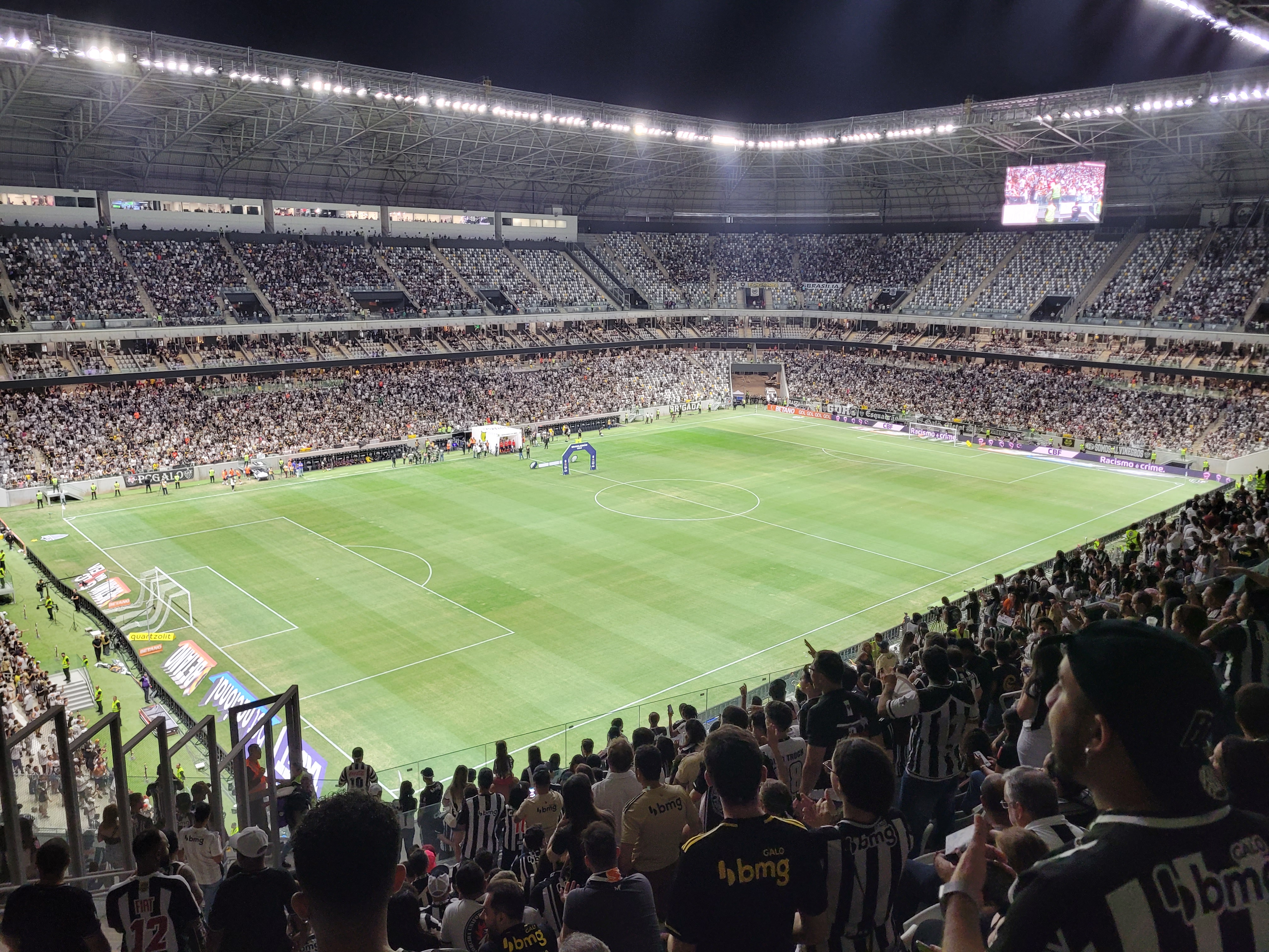 Arena João Pessoa - Campo de futebol ※2023 TOP 10※ perto de mim