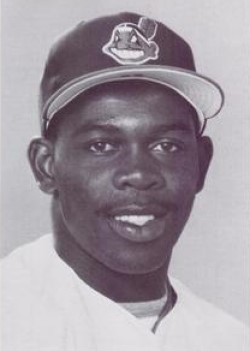 <span class="mw-page-title-main">Bernardo Brito</span> Dominican baseball player (born 1963)