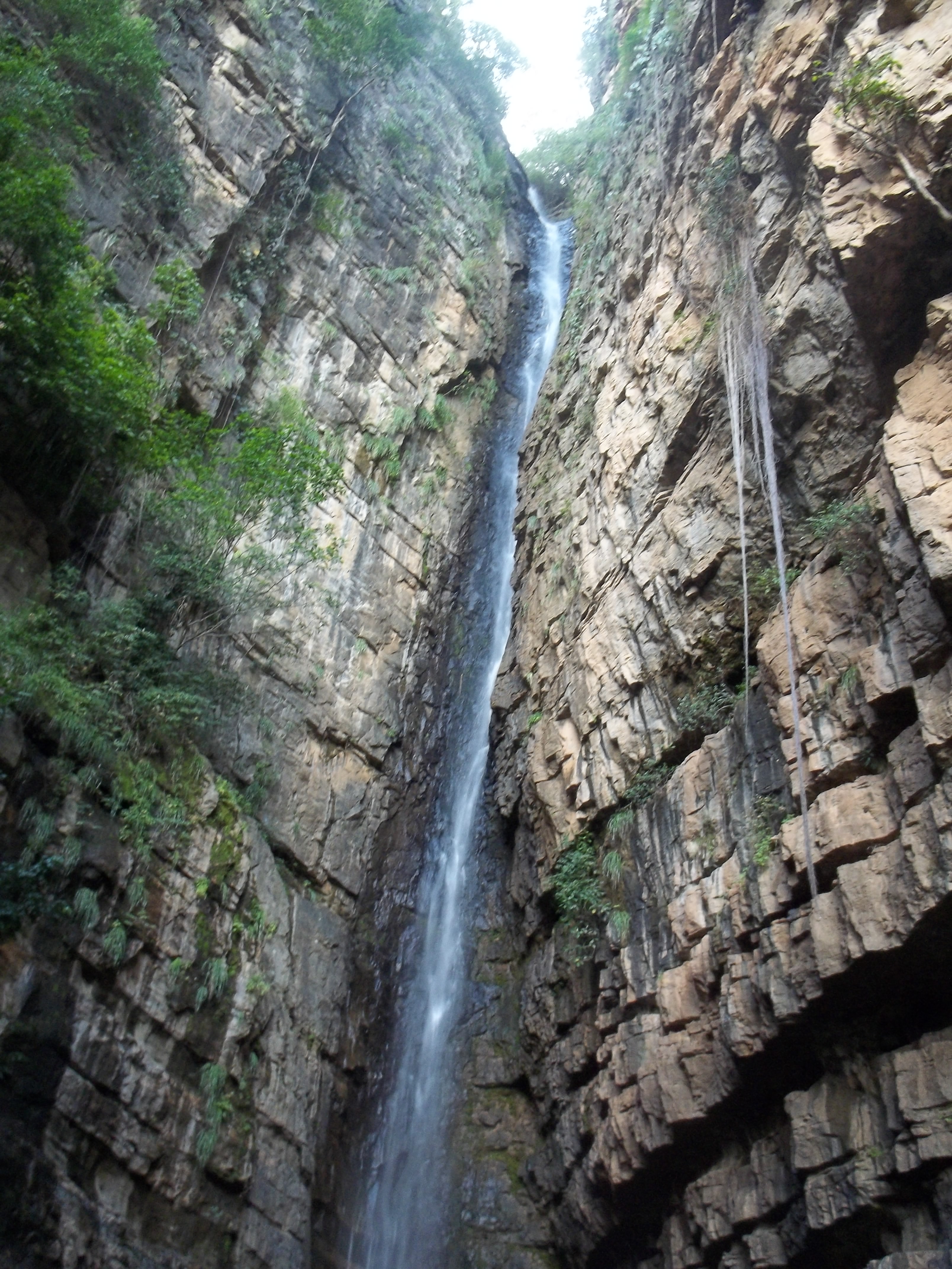 A Água Encantada