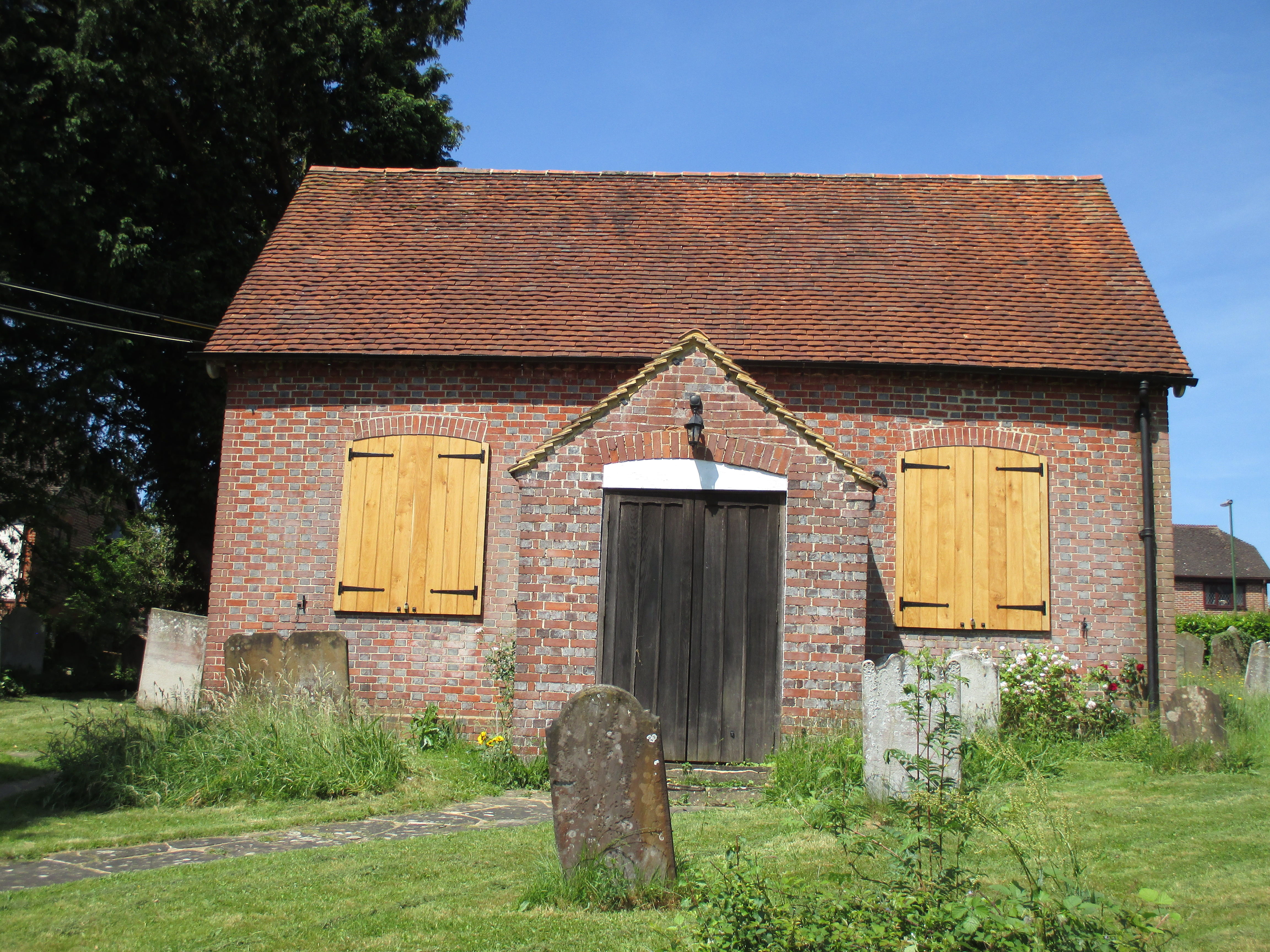 Billingshurst Unitarian Chapel