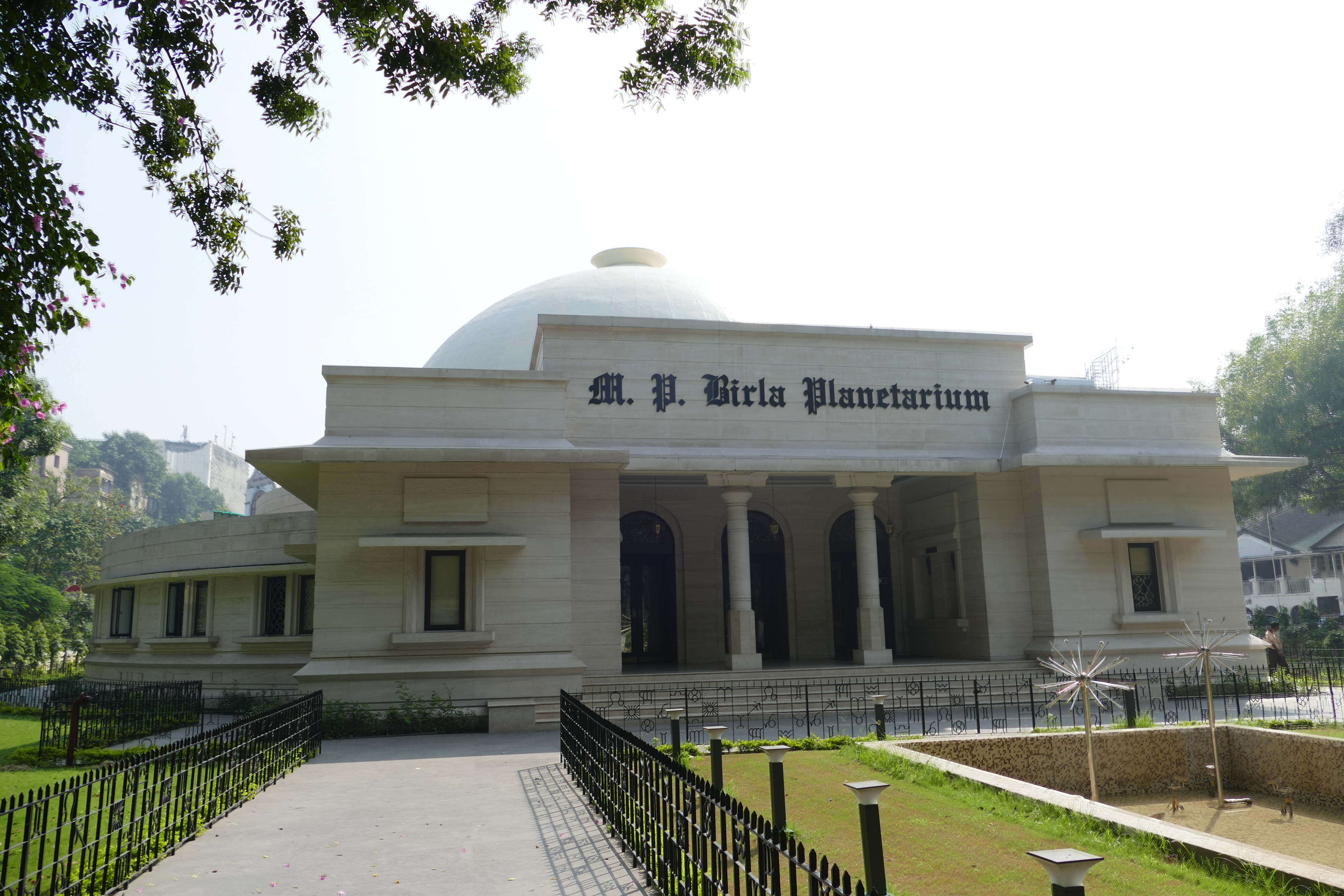 birla planetarium kolkata