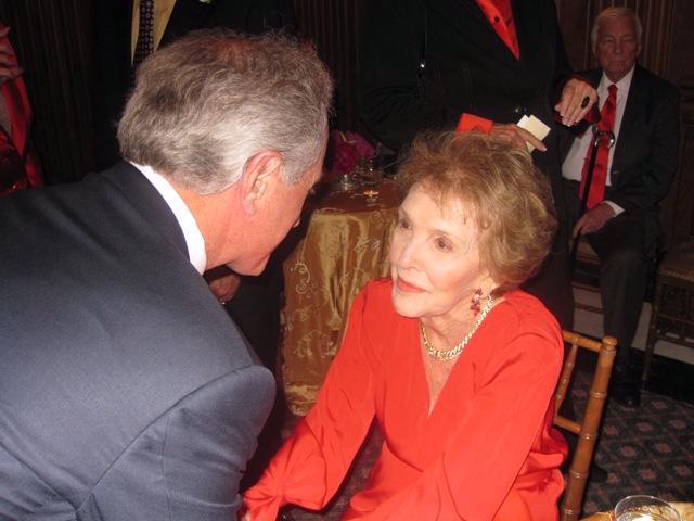 File:Bob Corker and Nancy Reagan.jpg