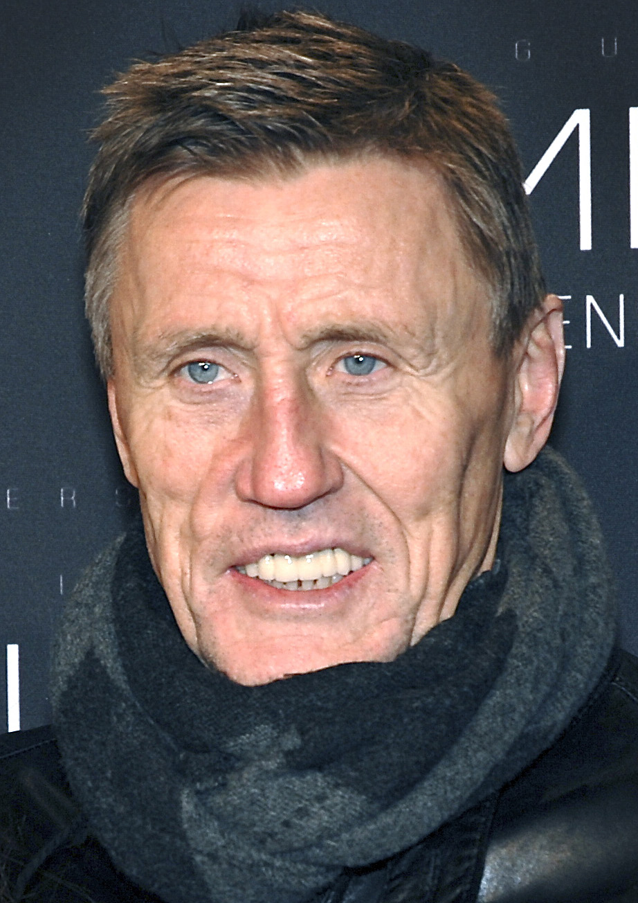 Börje Salming