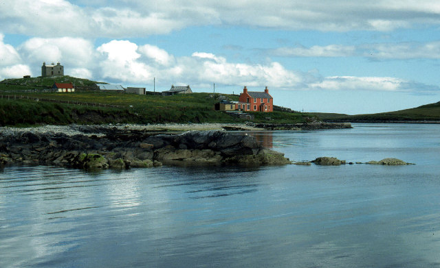 Burravoe