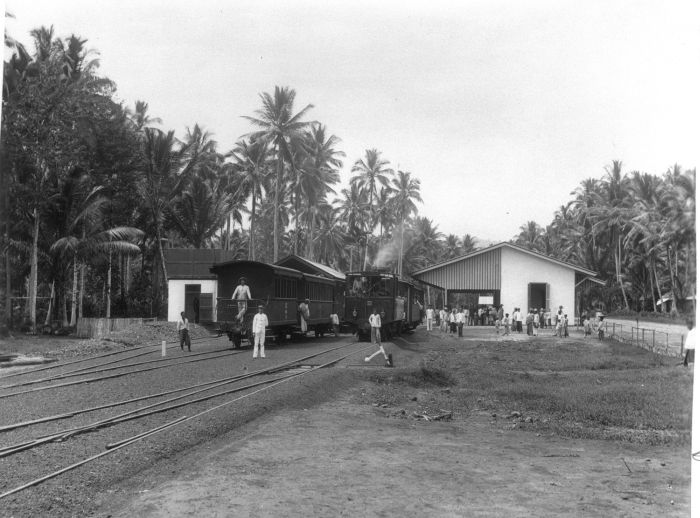 Stasiun Payakumbuh - Wikipedia bahasa Indonesia ...