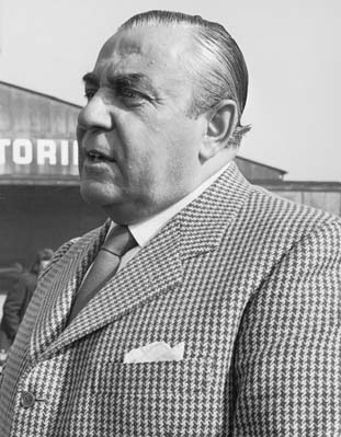 Carlo Abarth