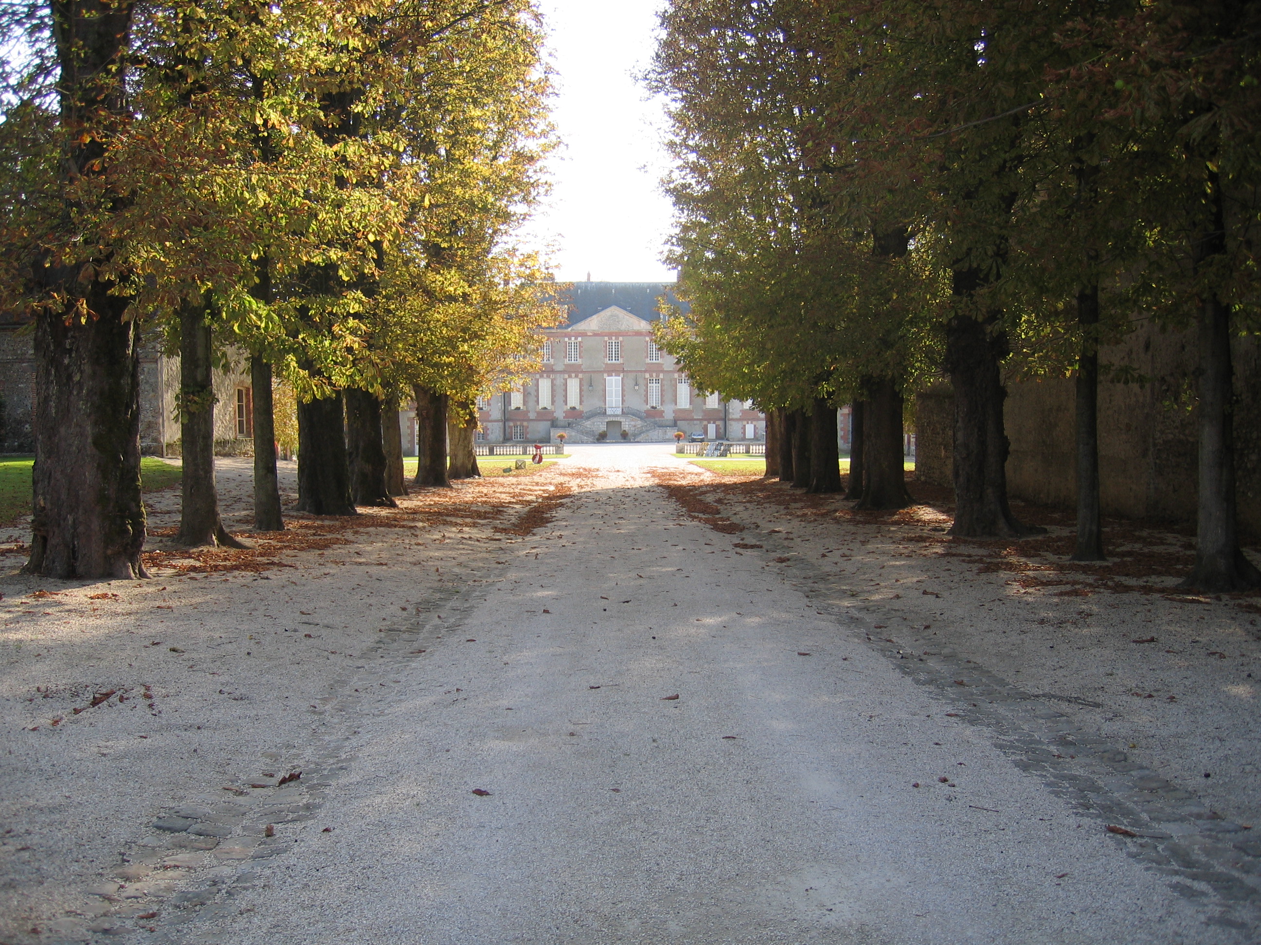 Château de Montmirail  France Grand Est Marne Montmirail 51210