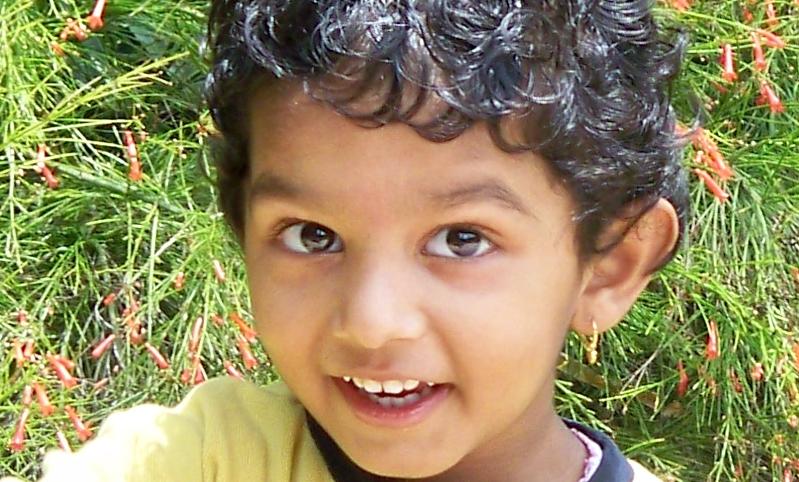 File:Cherubic Child India.jpg