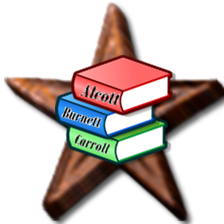 File:Children's Literature Barnstar.png