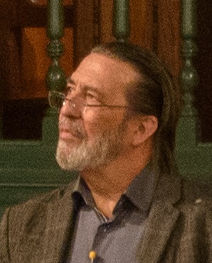 <span class="mw-page-title-main">Ciarán Hinds</span> British actor (born 1953)