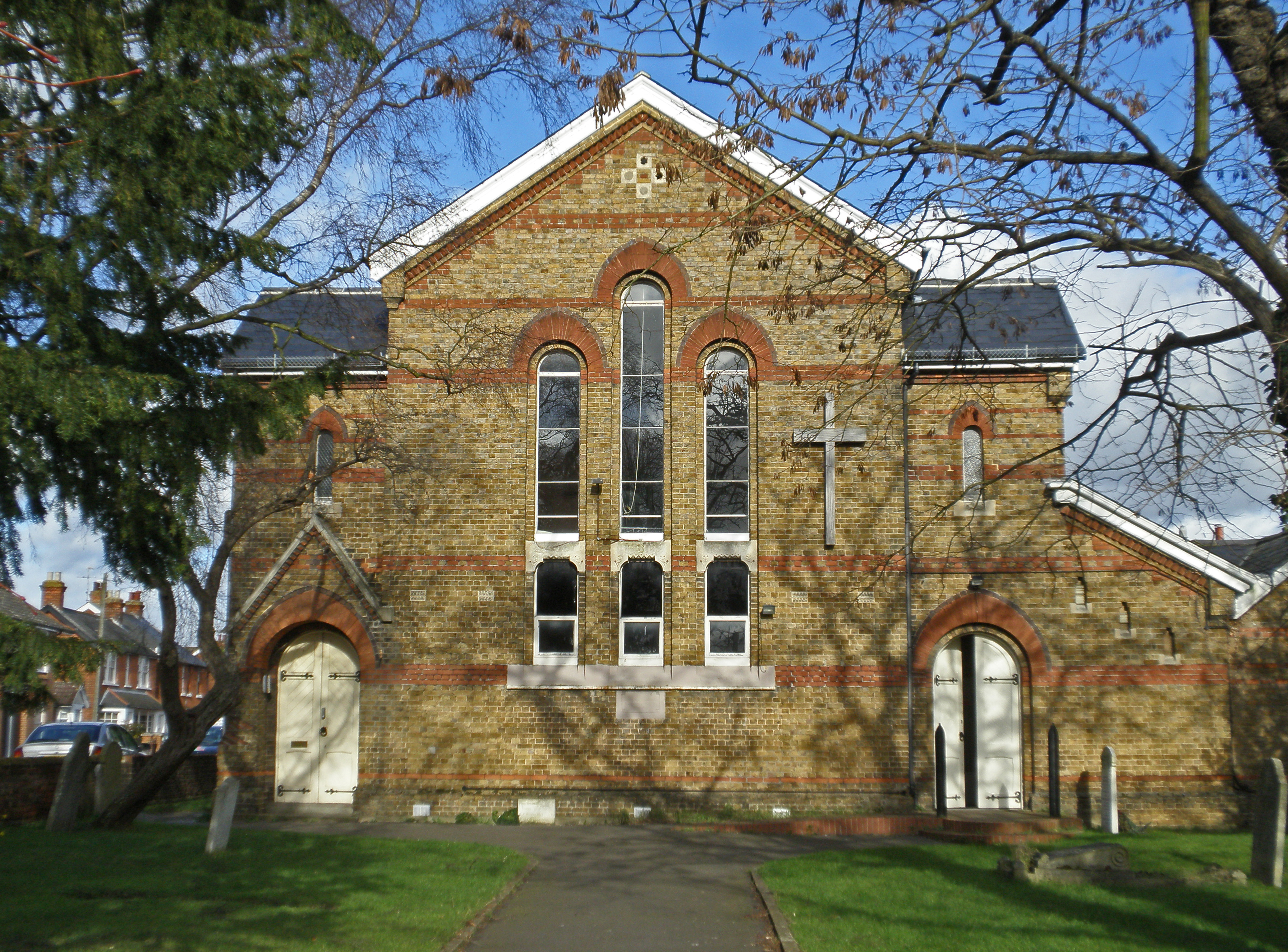 Plymouth Congregational Church Minneapolis