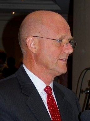 <span class="mw-page-title-main">David Leyonhjelm</span> Australian politician