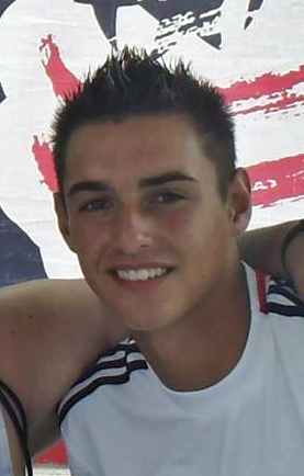 <span class="mw-page-title-main">Diego Fagúndez</span> Uruguayan footballer (born 1995)