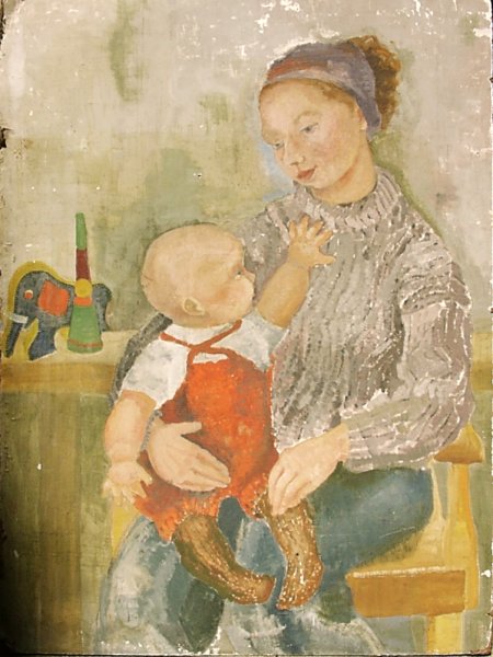 File:Dorothea Kobs-Lehmann - Mutter mit Kind.jpg