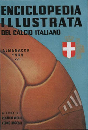 ALMANACCO ILLUSTRATO DEL CALCIO ITALIANO 1966,ANASTATICO - Shopping.com