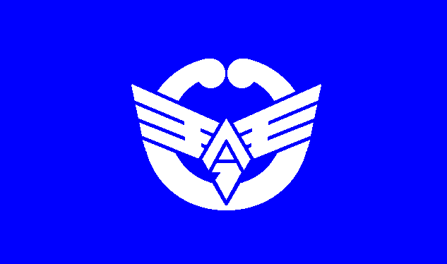 File:Flag of Kinkai Nagasaki.png