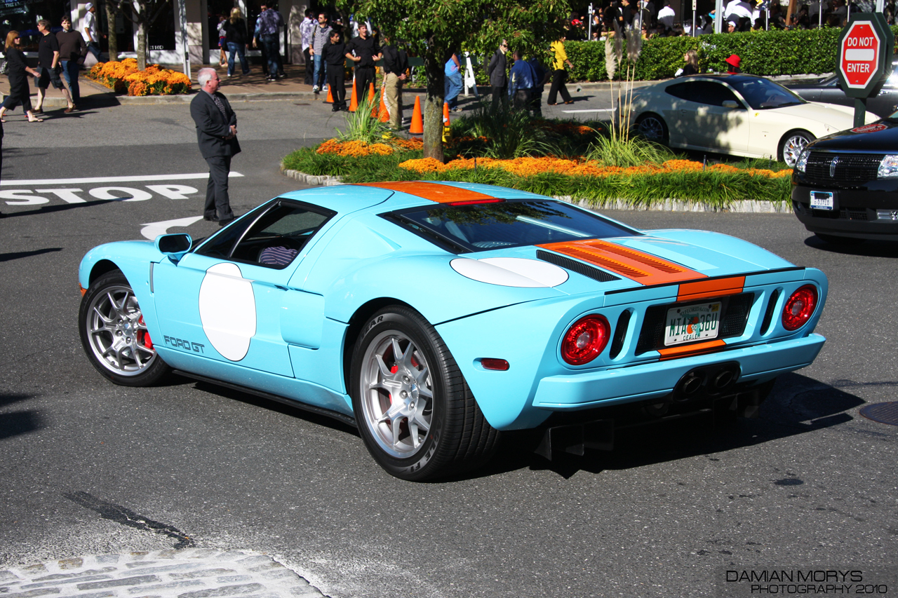 Ford GT - Wikipedia