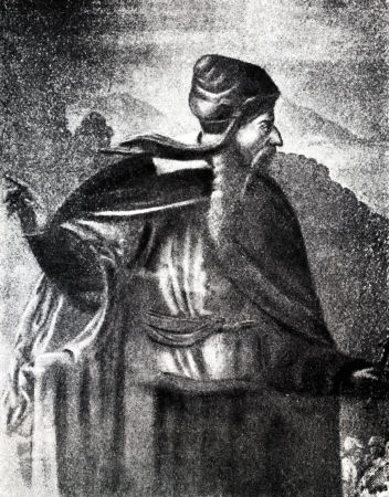 Gennadius Scholarius