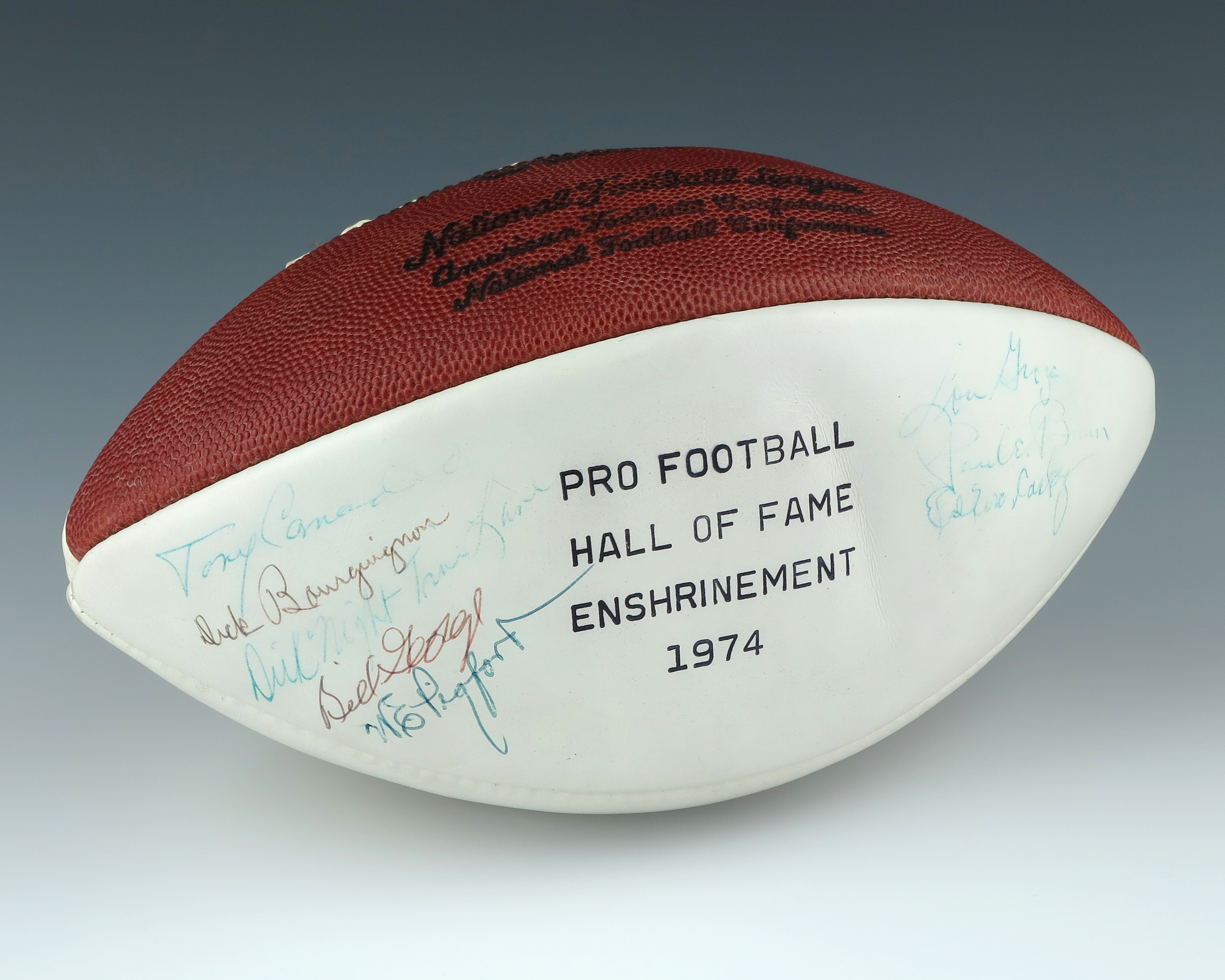 bob griese  The Football Autograph Encyclopedia
