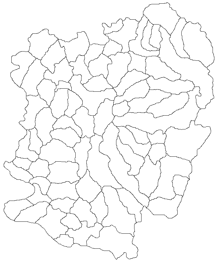Krassó-Szörény megye elhelyezkedése