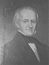 Henry Hubbard American politician (1784–1857)
