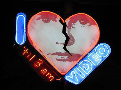 File:I Luv Video neon sign.jpeg