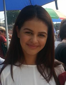 <span class="mw-page-title-main">Janine Gutierrez</span> Filipina actress, television host commercial model and singer