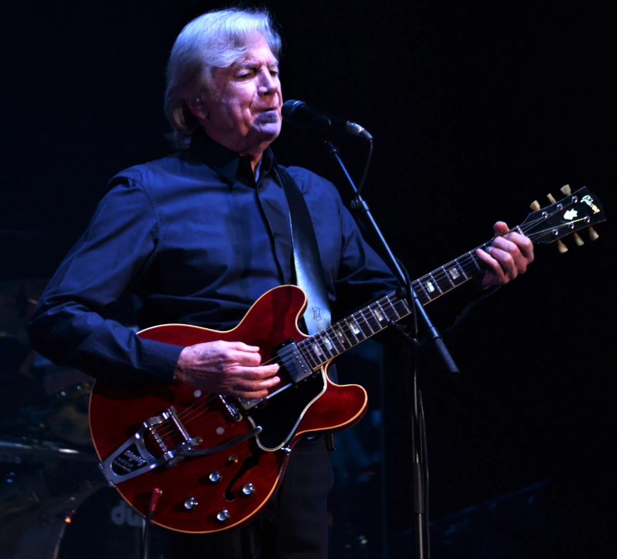 Justin Hayward - Wikipedia